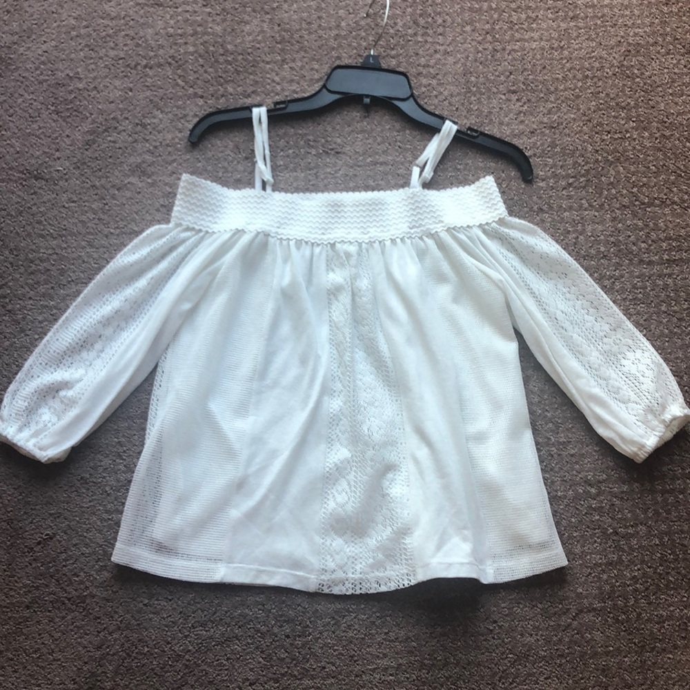 Freeway brand blouse - Picture 2 of 4